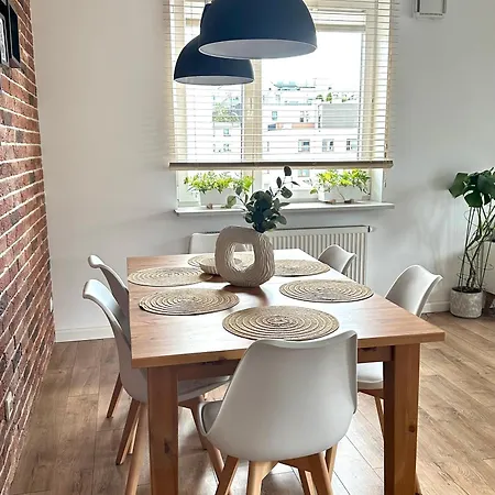 Premium Renee Apartment *