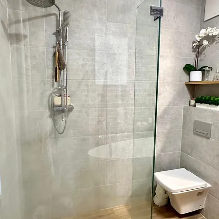 Premium Renee Apartamento *